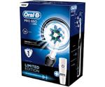 Oral-B Pro 650 Black