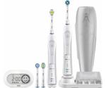 Oral-B Pro 6500 Duo Pack