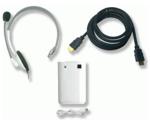 ORB Xbox 360 Core Accessory Pack