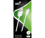 ORB Xbox One S 3m Controller Charge Cable