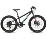 Orbea MX Team-Disc 20 (2020) purple-pink