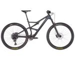 Orbea Occam H20-Eagle (2020) black