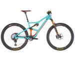 Orbea Occam M10 (2020) blue-orange