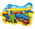 Orchard Toys Big Aeroplane