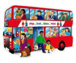 Orchard Toys Big Bus