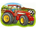 Orchard Toys Big Tractor