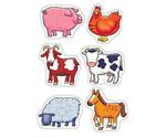 Orchard Toys Farmyard Puzzle