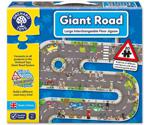 Orchard Toys Giant Road Floor Puzzle