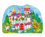 Orchard Toys Magical Castle Puzzle