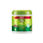 Organic Root Stimulator Olive Oil Creme 6oz