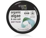 Organic Shop Organic Algae & Sea Salt Body Balm (250ml)