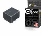 Original Ex-Pro Digital Camera Battery VW-VBN130E-K VW VBN130E for P@