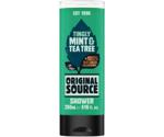 Original Source Mint & Tea Tree Shower Gel (250ml)