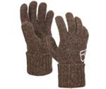 Ortovox Swisswool Classic Glove black sheep