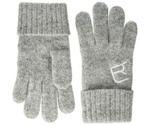 Ortovox Swisswool Classic Glove grey blend