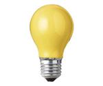 Osram DECOR A YELLOW 11 W 240 V E27