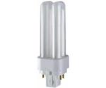 Osram DULUX D/E 10W/830