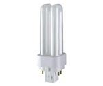 Osram DULUX D/E 10W/840