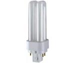 Osram DULUX D/E 13W/830