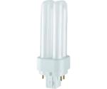 Osram DULUX D/E 13W/840