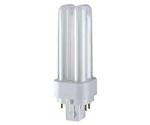 Osram DULUX D/E 26W/830