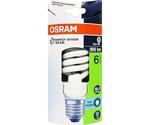 Osram Dulux Star mini twist E27 13 W