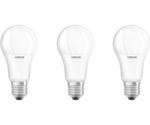 Osram LED 3 x 14W(100W) E27 4000K