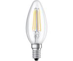 Osram LED CLASSIC B 4W E14