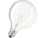 Osram LED Retrofit CLASSIC GLOBE 125 G125 4W(40W) E27 2700K Warm White