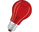 Osram LED STAR CLASSIC A Decor 1.6W(15W) E27 Red (816053)