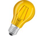 Osram LED STAR CLASSIC A Decor 1.6W(15W) E27 Yellow (816077)