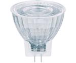 Osram LED STAR MR11 35 36° 4W GU4 WW