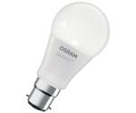 Osram Smart+ HomeKit Classic B22d Multicolour 10W