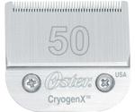 Oster Cryogen-X Replacement Shear Head Nr. 50 (0.2 mm)