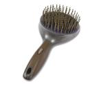 Oster Premium Plastic Pin Brush Size L