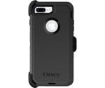 OtterBox Defender Case (iPhone 7 Plus/8 Plus) black