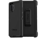 OtterBox Defender Case (Note10 Plus) Black