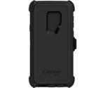 OtterBox Defender (Galaxy S9) Black
