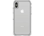 OtterBox Symmetry Clear (iPhone X)