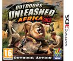Outdoors Unleashed Africa 3D (3DS)