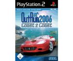 Outrun 2006 - Coast 2 Coast (PS2)