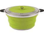 Outwell Collaps Camping Cooking Pot with Lid 4.5