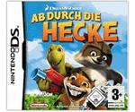 Over The Hedge (DS)