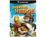 Over The Hedge (GameCube)