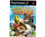 Over The Hedge (PS2)