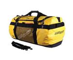 OverBoard Drybag 90L Adventure Duffel Bag (3555) yellow