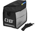 OverBoard Waterproof Handlebar Bike Pannier - 6 Litres