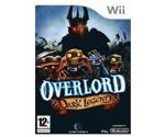 Overlord: Dark Legend (Wii)