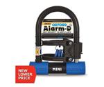 Oxford Alarm-D Mini 155/205