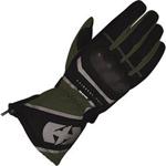Oxford GM172106L Montreal 1.0 Motorcycle Gloves L Army Green